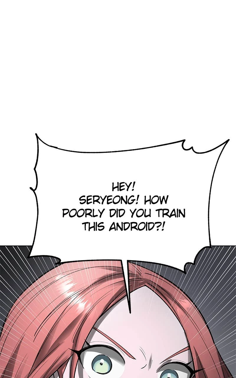 Space Cheon-ma 3077 Chapter 42, page 100 of 141