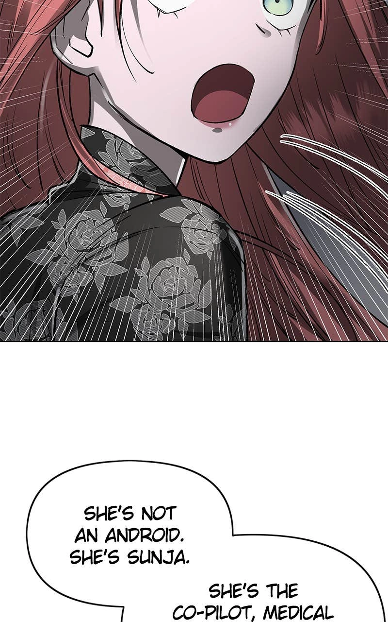 Space Cheon-ma 3077 Chapter 42, page 101 of 141