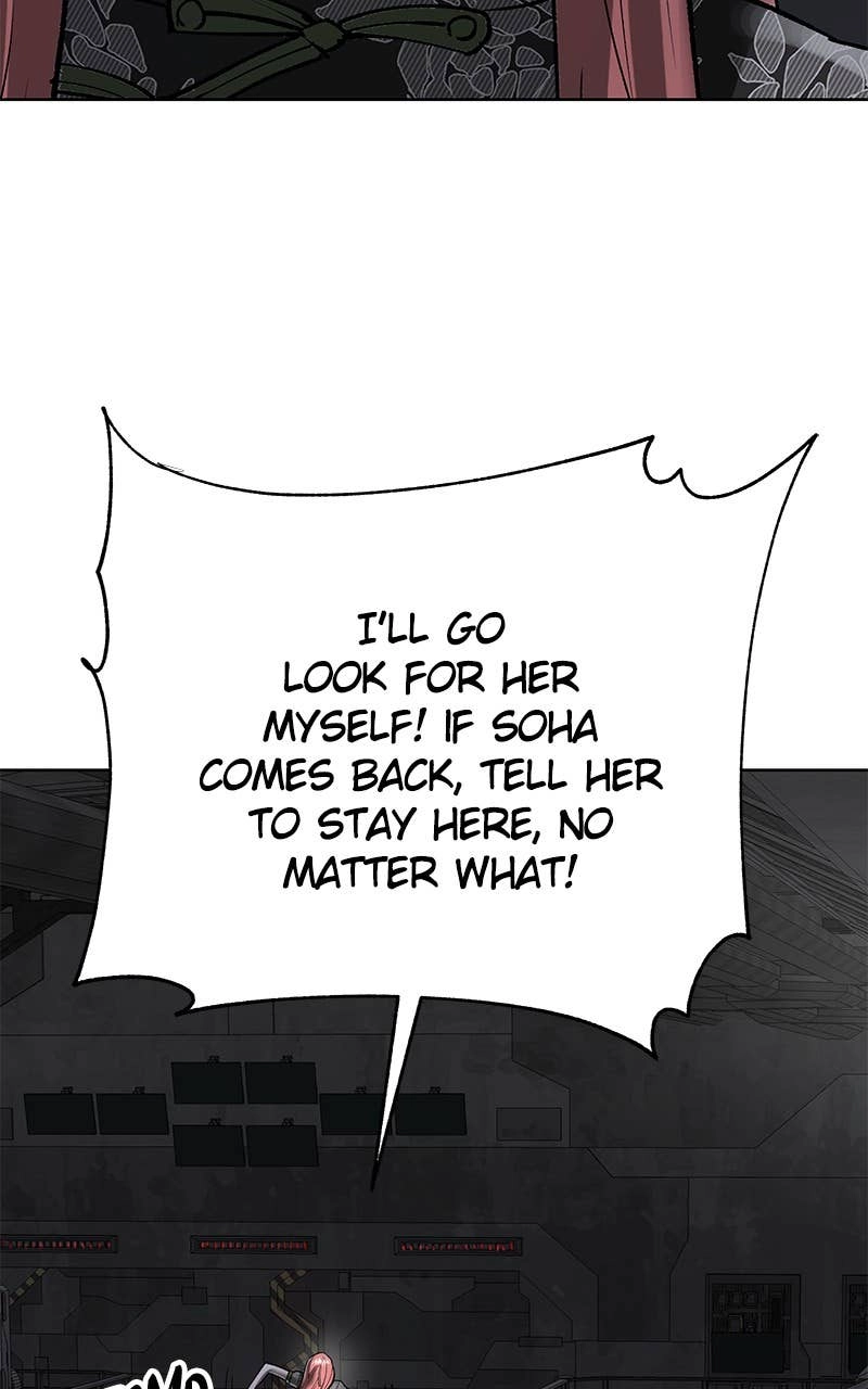 Space Cheon-ma 3077 Chapter 42, page 106 of 141