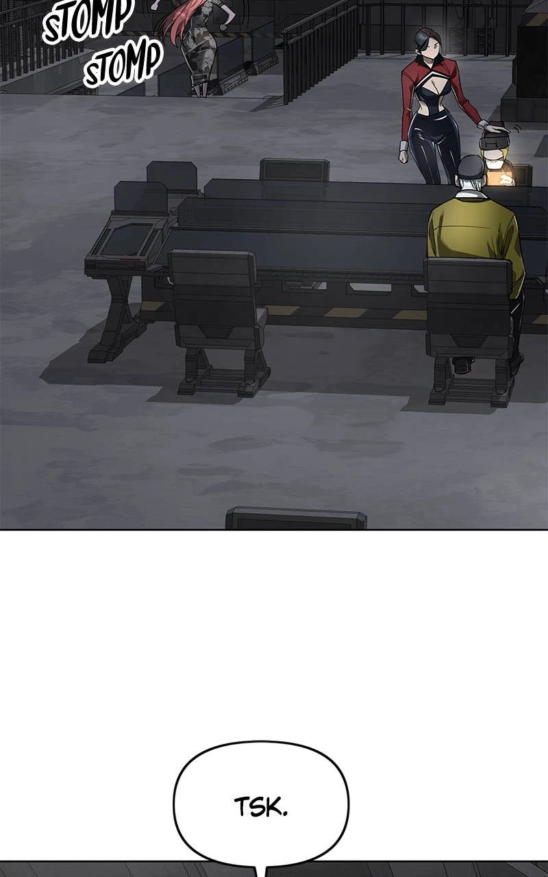 Space Cheon-ma 3077 Chapter 42, page 107 of 141