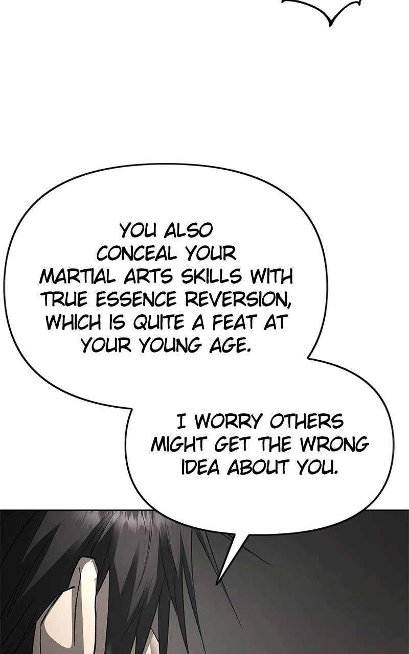 Space Cheon-ma 3077 Chapter 42, page 130 of 141