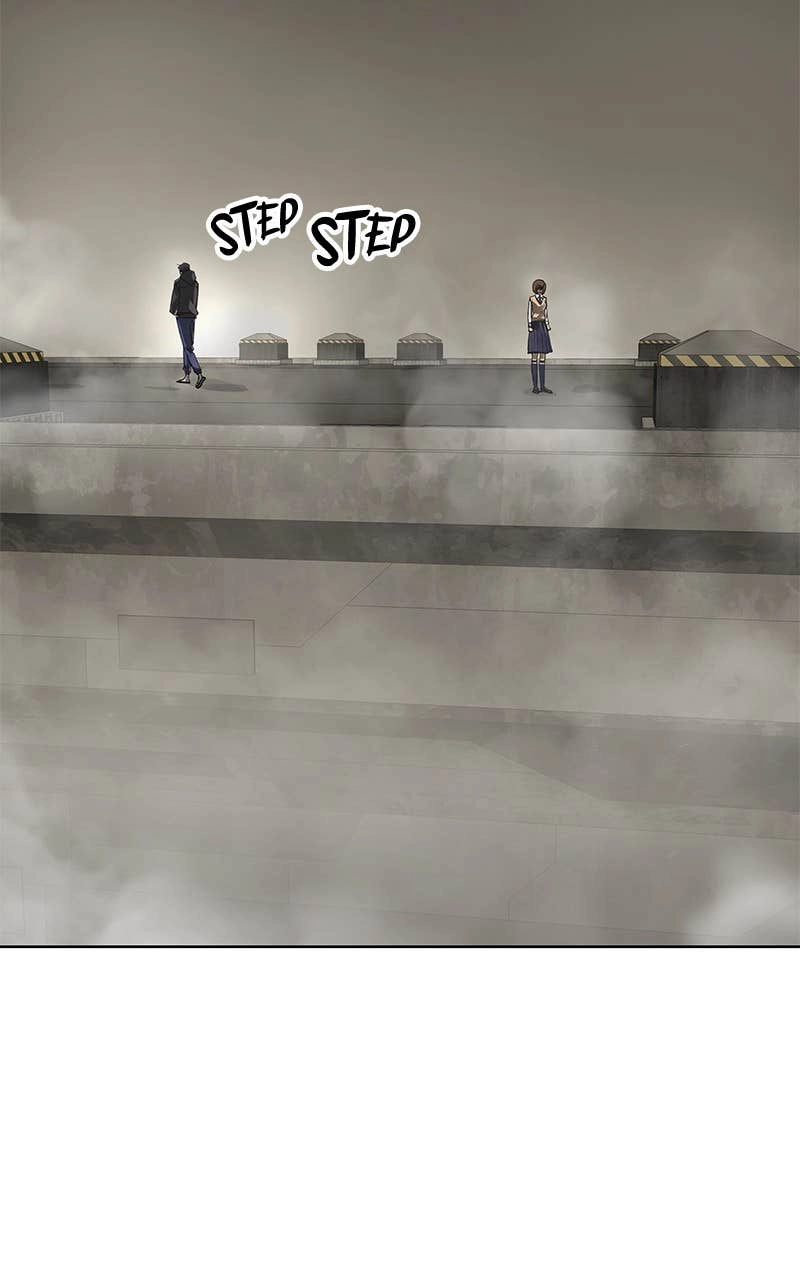 Space Cheon-ma 3077 Chapter 42, page 132 of 141
