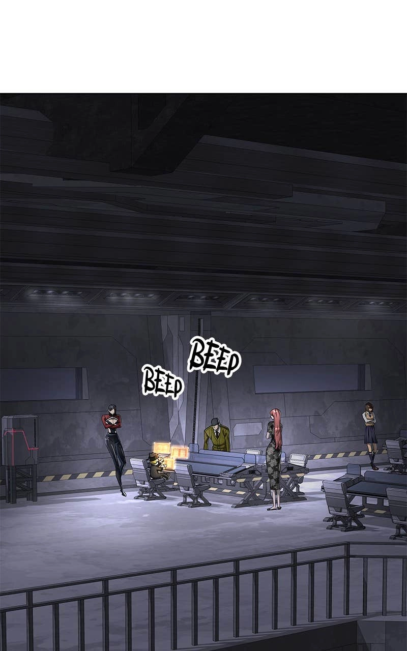 Space Cheon-ma 3077 Chapter 42, page 15 of 141