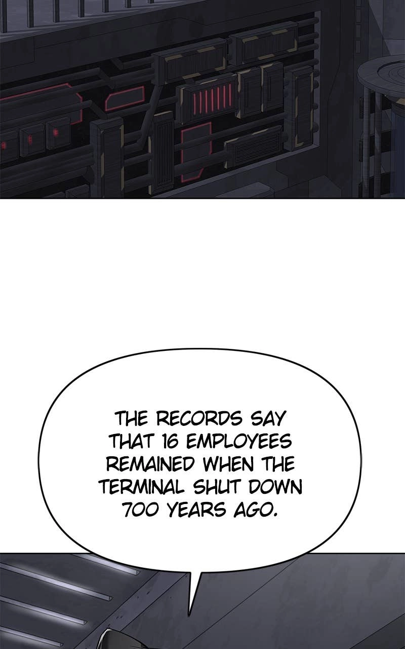 Space Cheon-ma 3077 Chapter 42, page 16 of 141