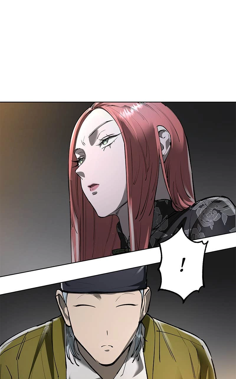 Space Cheon-ma 3077 Chapter 42, page 27 of 141