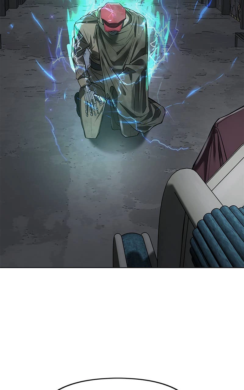 Space Cheon-ma 3077 Chapter 42, page 29 of 141