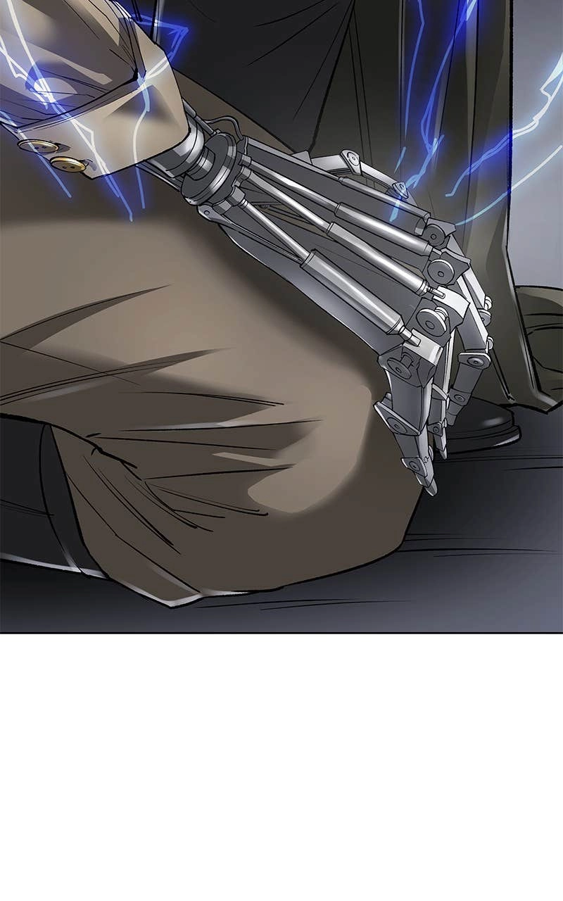 Space Cheon-ma 3077 Chapter 42, page 32 of 141