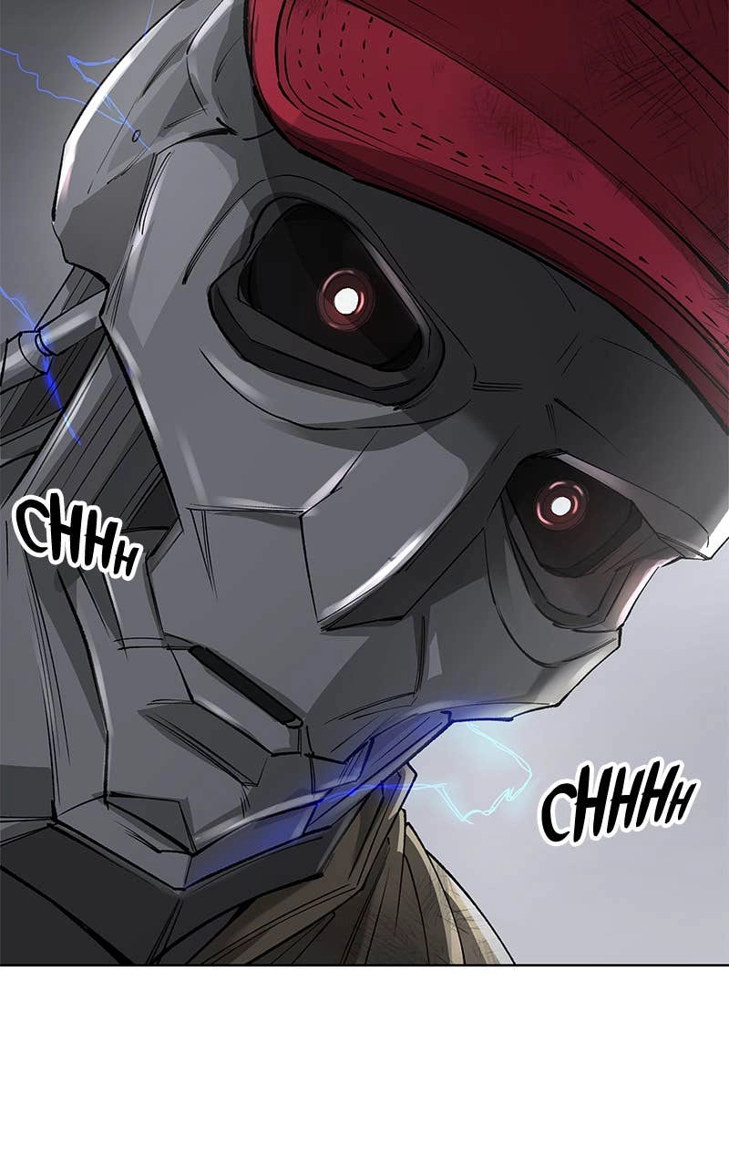 Space Cheon-ma 3077 Chapter 42, page 35 of 141