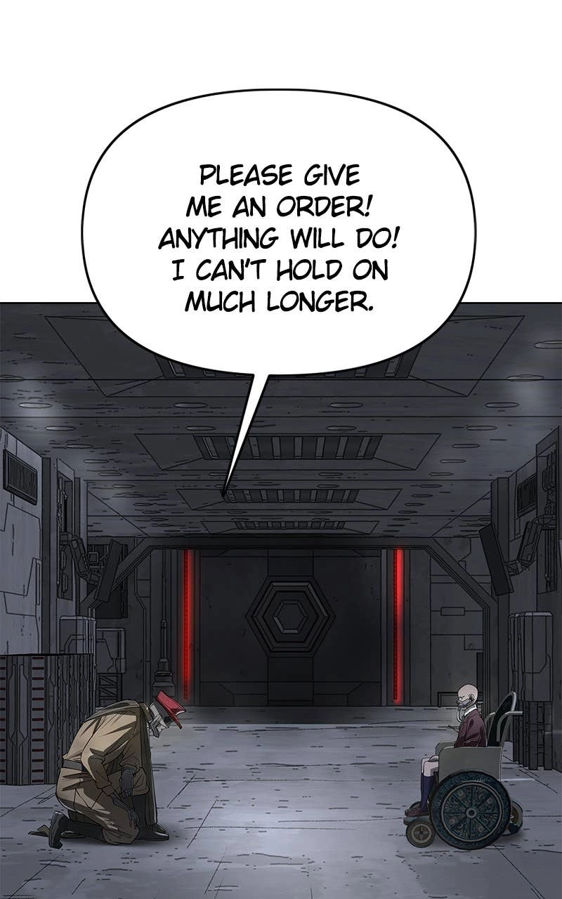 Space Cheon-ma 3077 Chapter 42, page 36 of 141