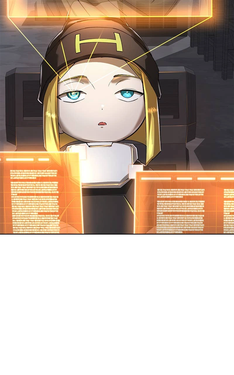 Space Cheon-ma 3077 Chapter 42, page 38 of 141