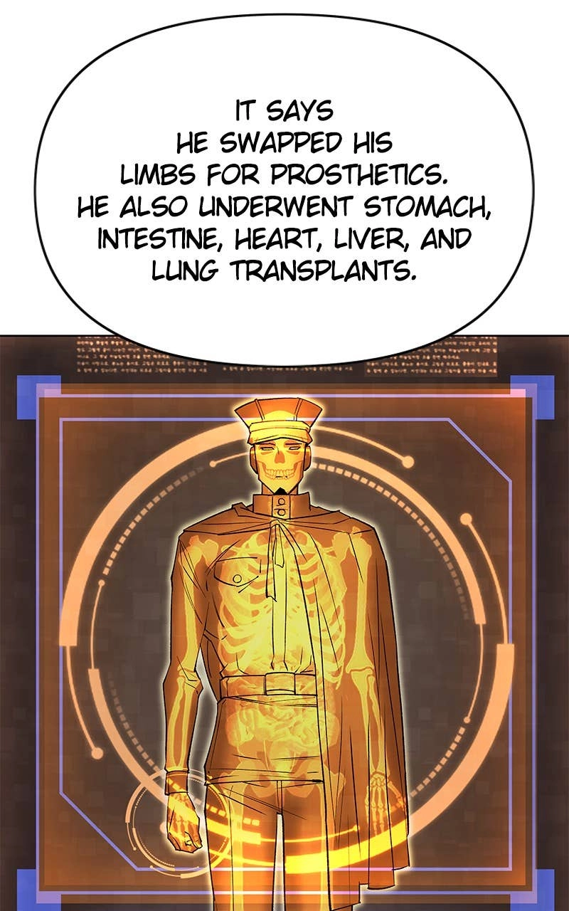 Space Cheon-ma 3077 Chapter 42, page 39 of 141