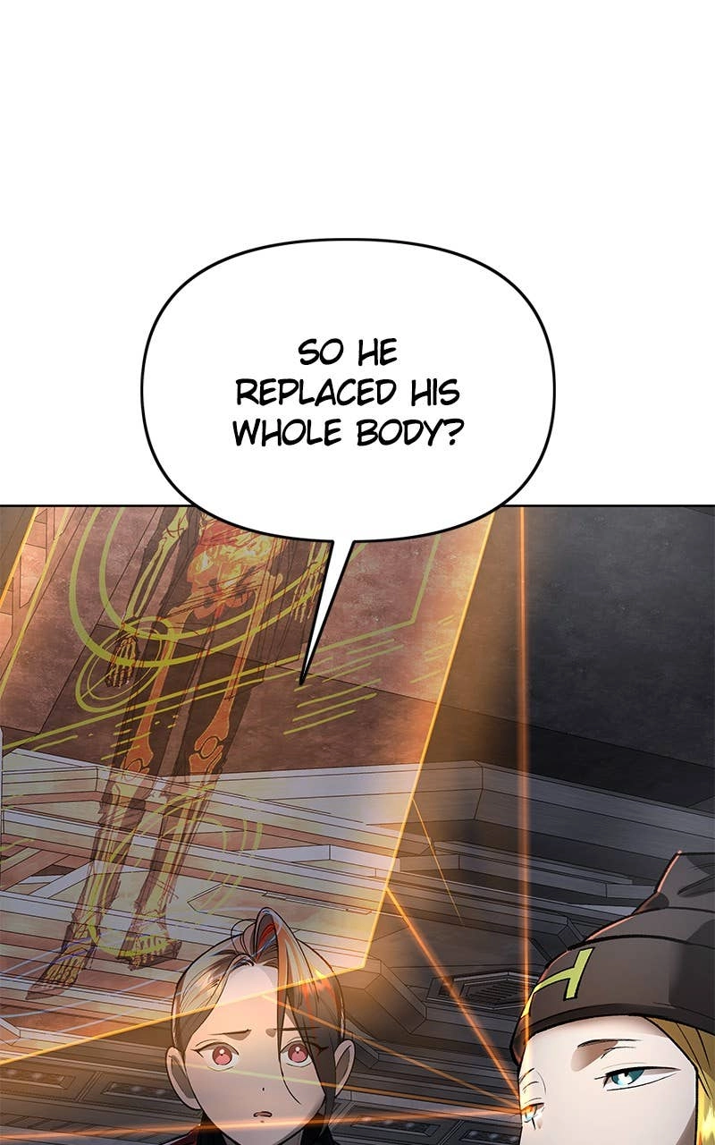 Space Cheon-ma 3077 Chapter 42, page 42 of 141