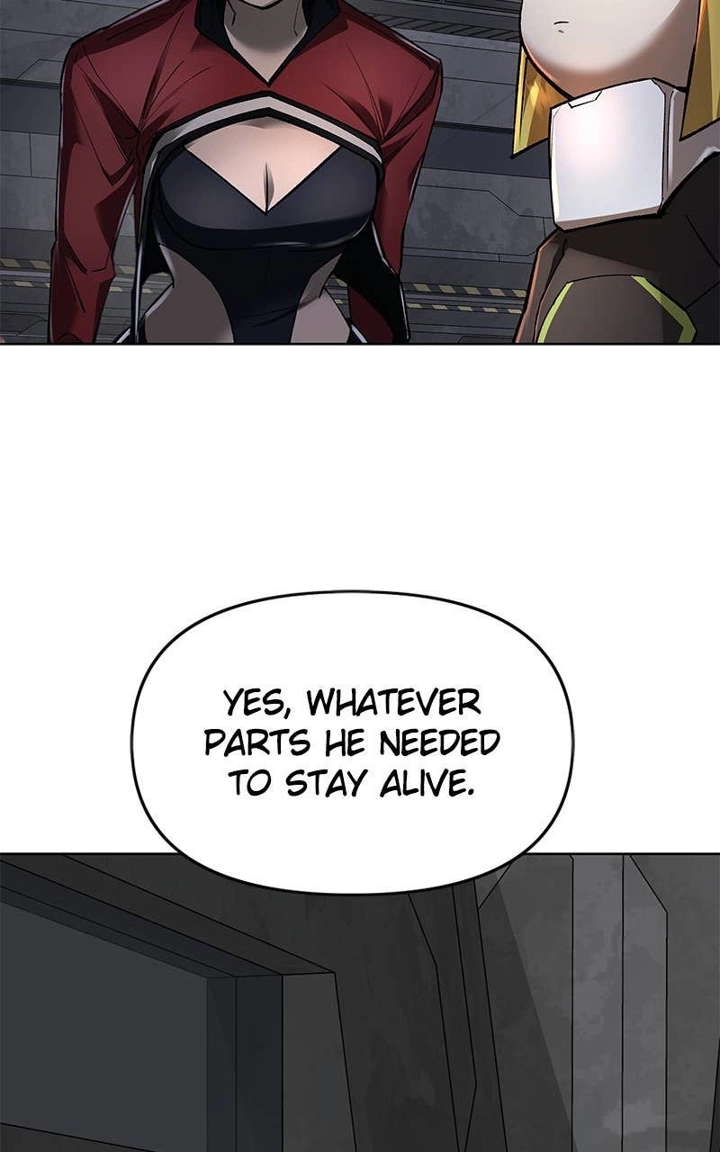 Space Cheon-ma 3077 Chapter 42, page 43 of 141