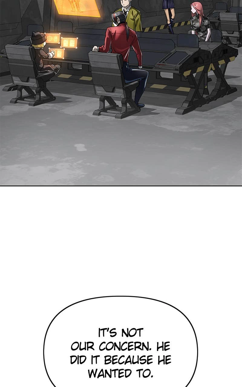 Space Cheon-ma 3077 Chapter 42, page 46 of 141