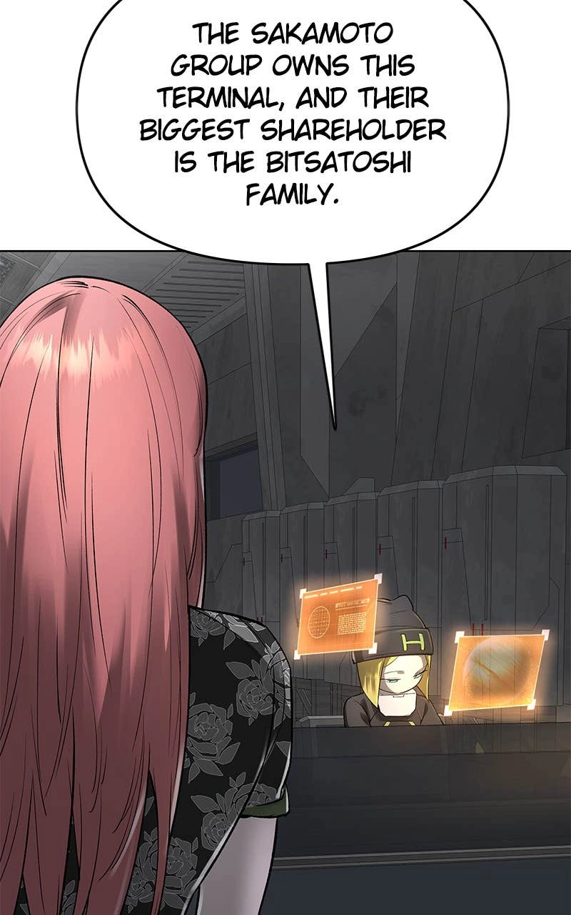 Space Cheon-ma 3077 Chapter 42, page 55 of 141