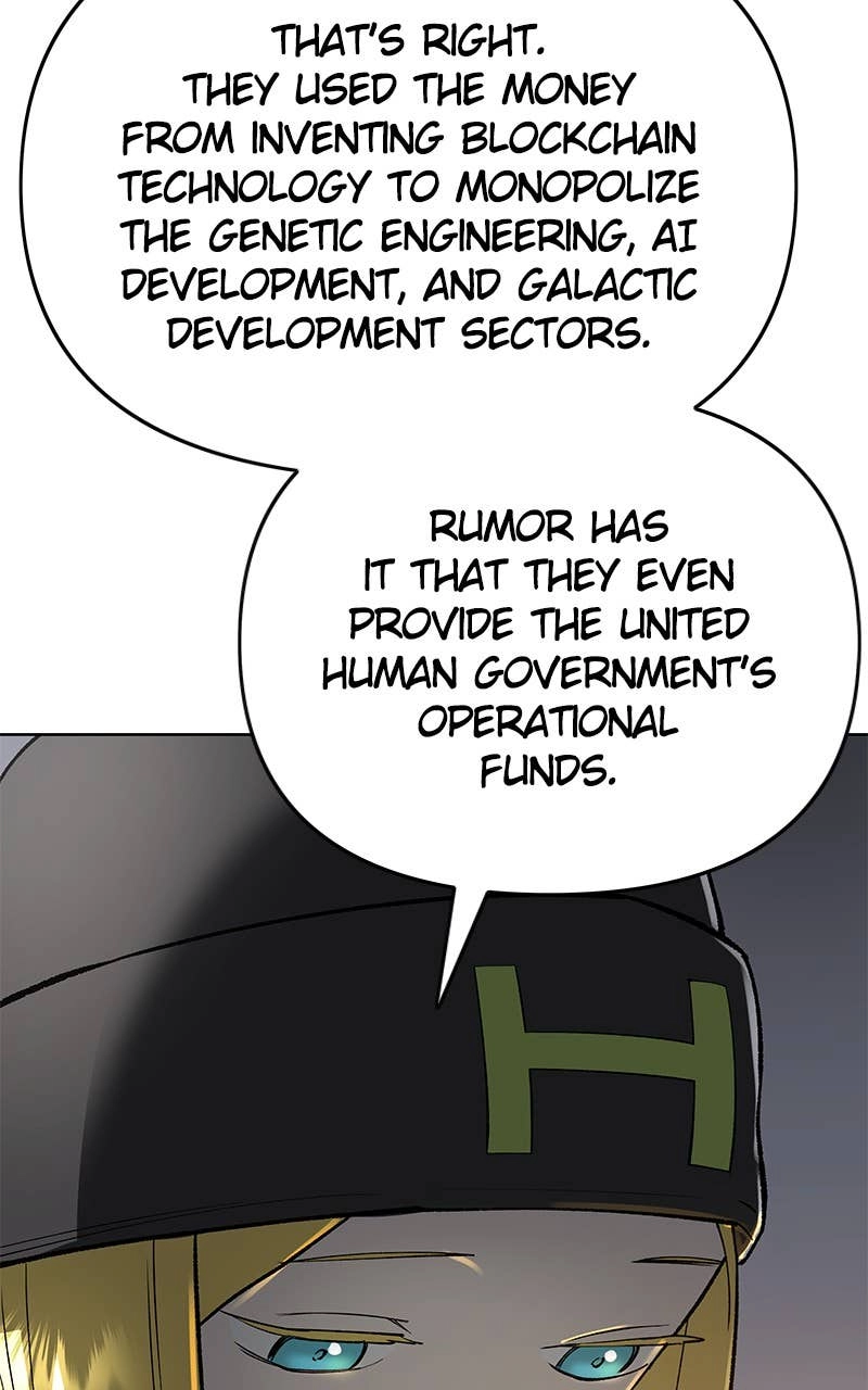 Space Cheon-ma 3077 Chapter 42, page 58 of 141