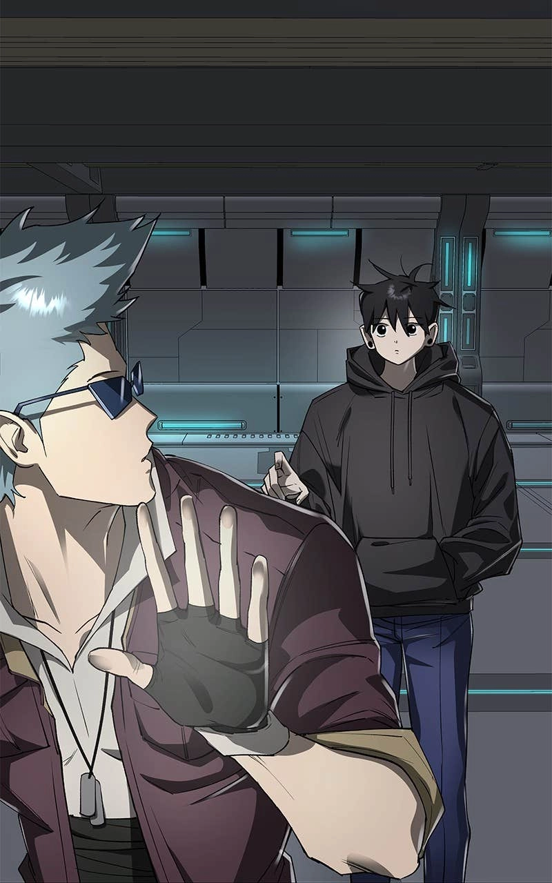 Space Cheon-ma 3077 Chapter 42, page 6 of 141