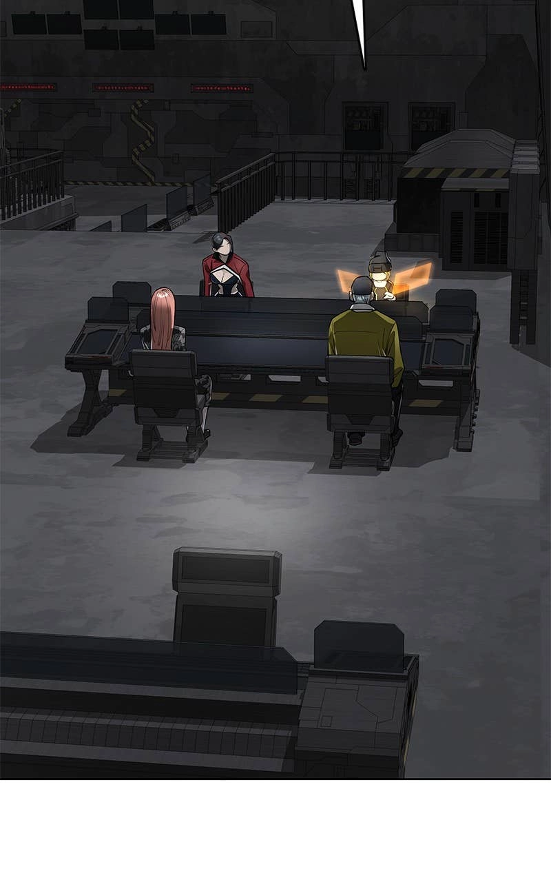 Space Cheon-ma 3077 Chapter 42, page 60 of 141