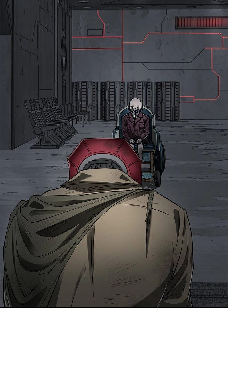 Space Cheon-ma 3077 Chapter 42, page 66 of 141
