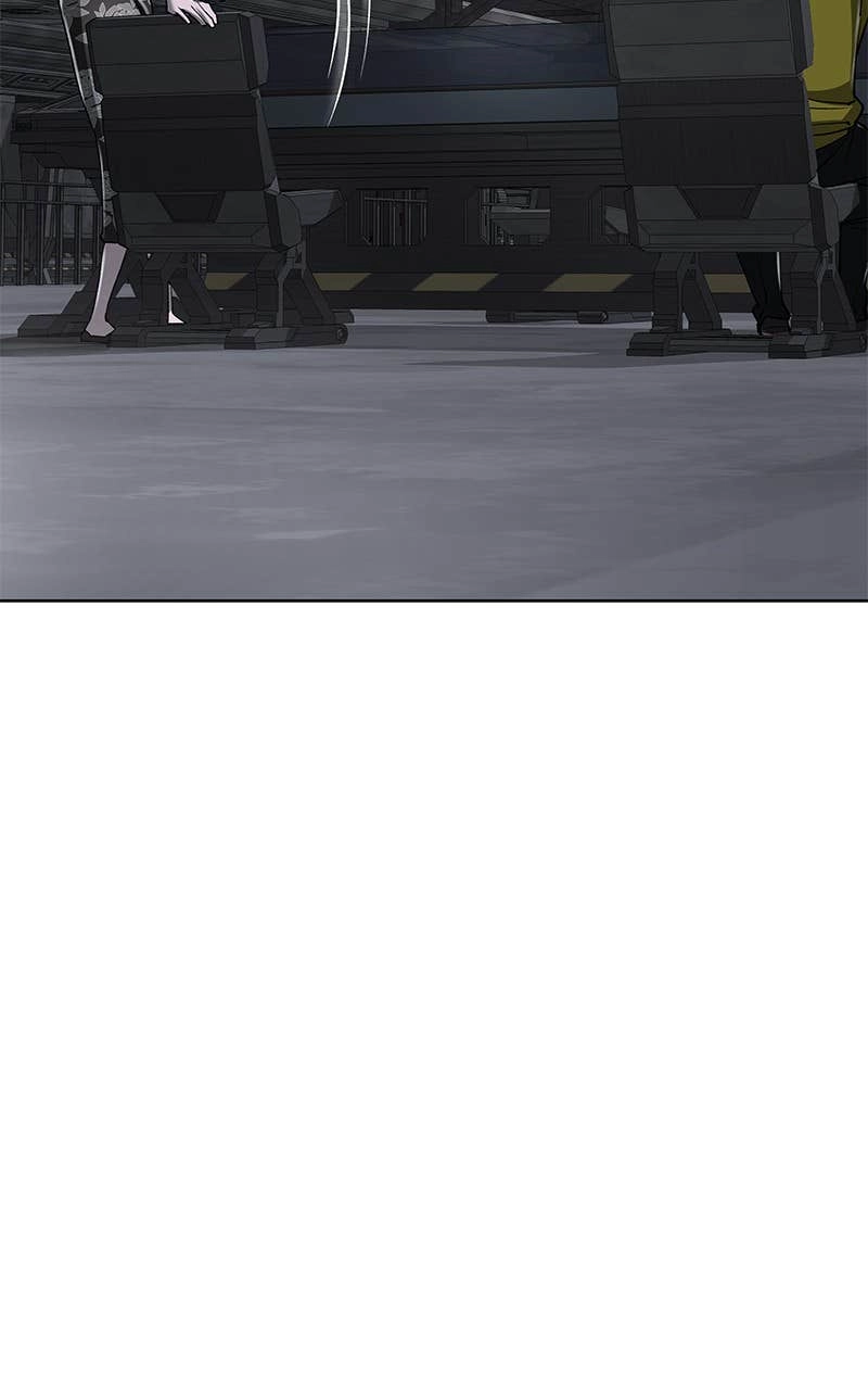 Space Cheon-ma 3077 Chapter 42, page 74 of 141