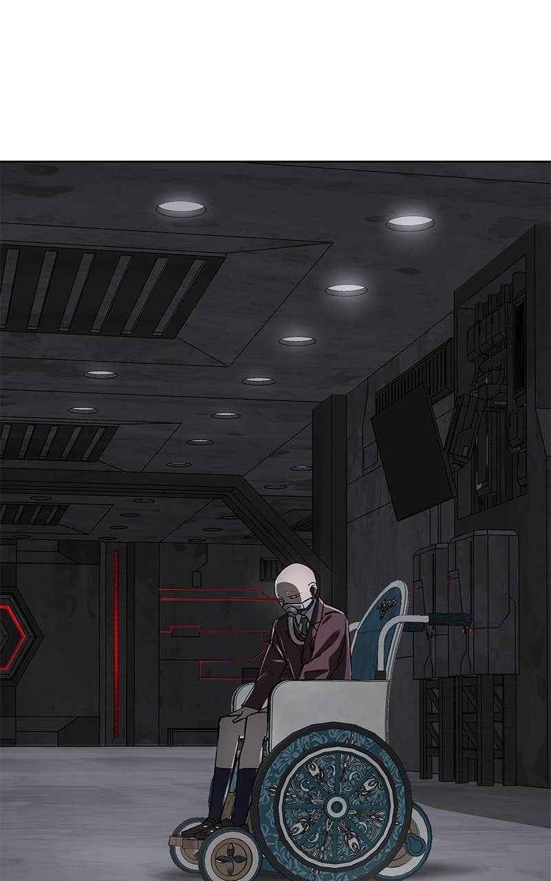 Space Cheon-ma 3077 Chapter 42, page 85 of 141