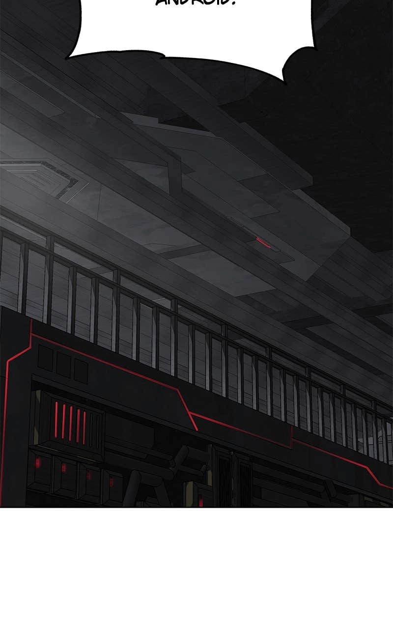 Space Cheon-ma 3077 Chapter 42, page 96 of 141