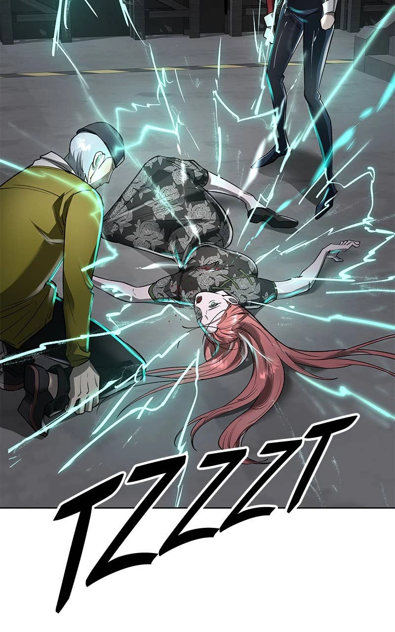 Space Cheon-ma 3077 Chapter 43, page 104 of 157