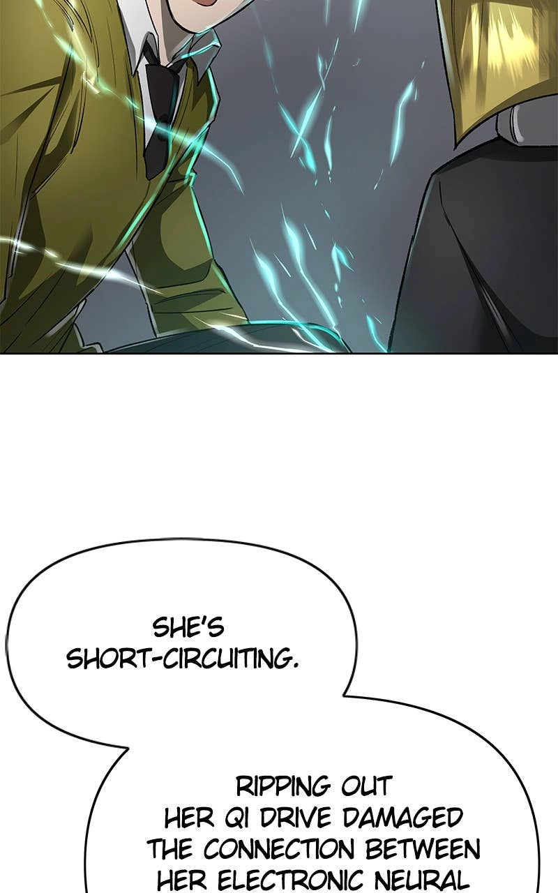 Space Cheon-ma 3077 Chapter 43, page 106 of 157