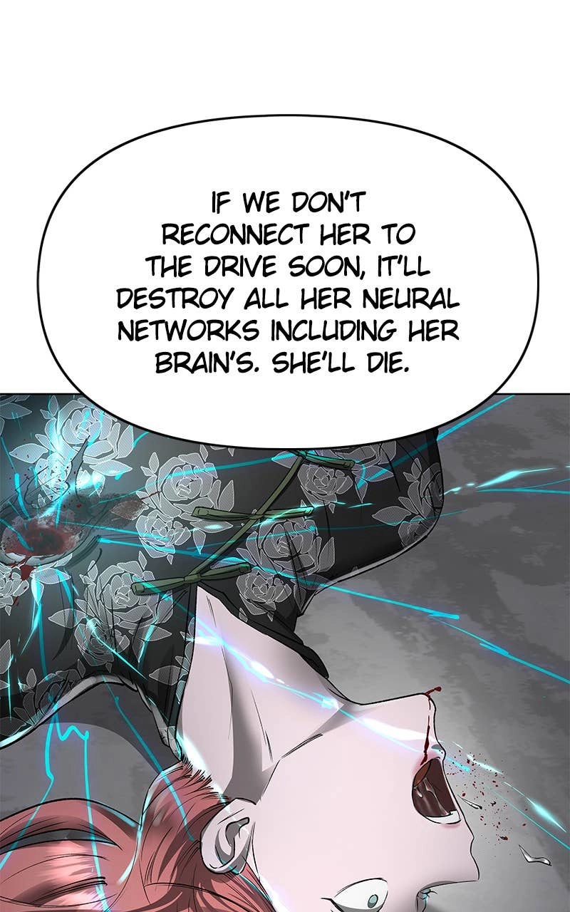 Space Cheon-ma 3077 Chapter 43, page 108 of 157