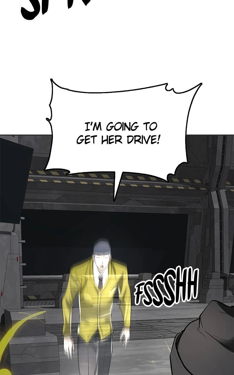 Space Cheon-ma 3077 Chapter 43, page 111 of 157