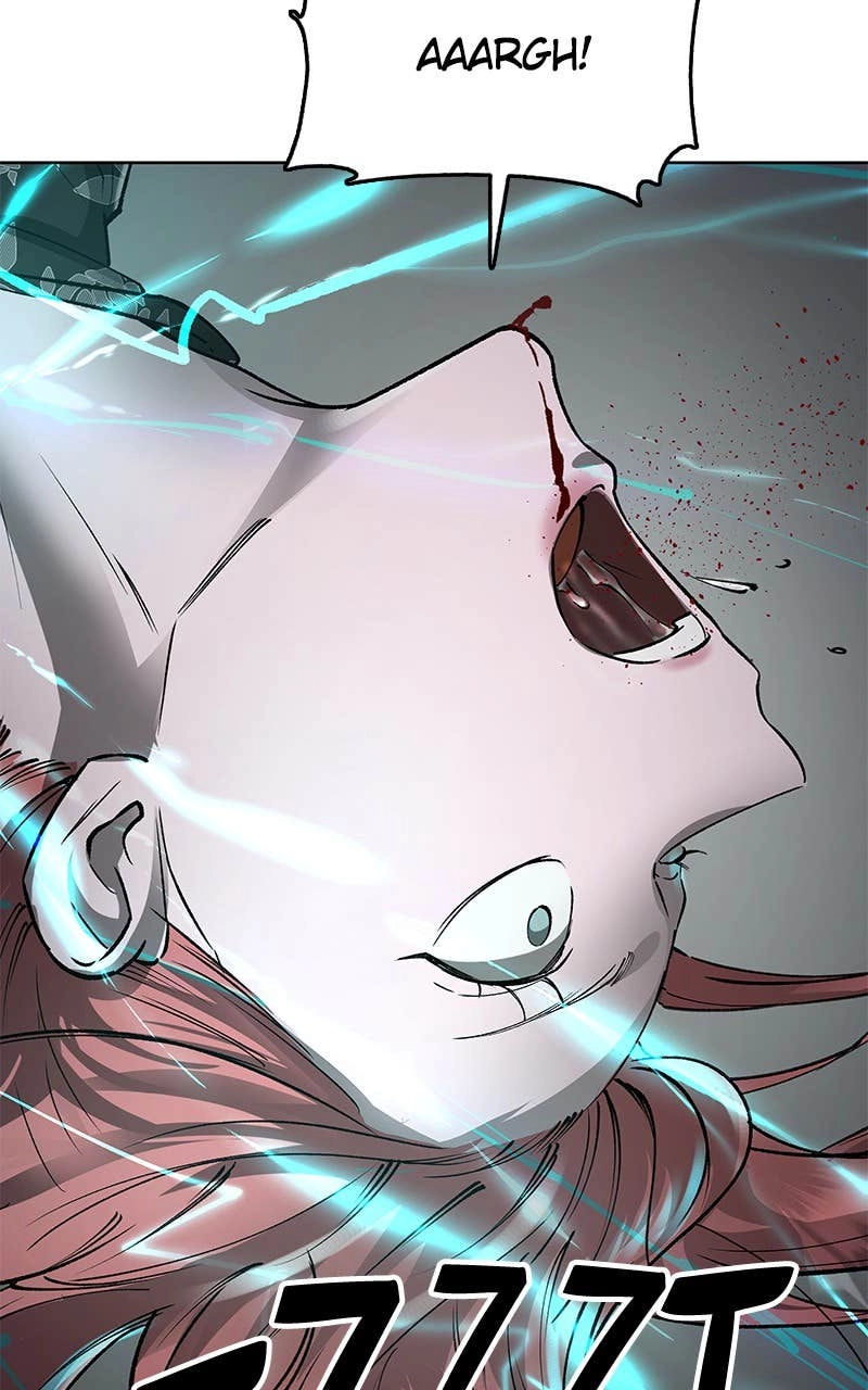 Space Cheon-ma 3077 Chapter 43, page 116 of 157