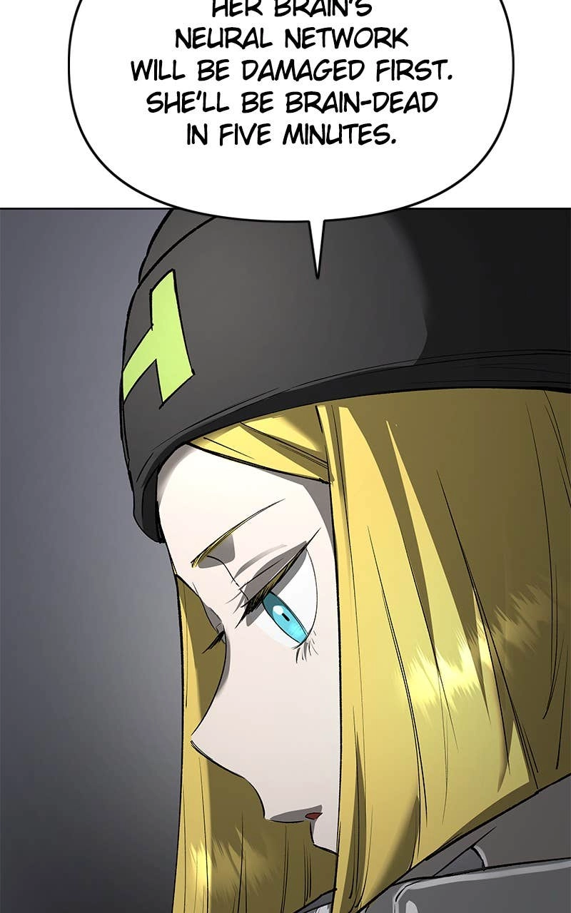 Space Cheon-ma 3077 Chapter 43, page 125 of 157