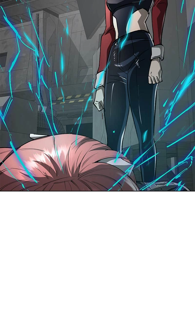 Space Cheon-ma 3077 Chapter 43, page 127 of 157