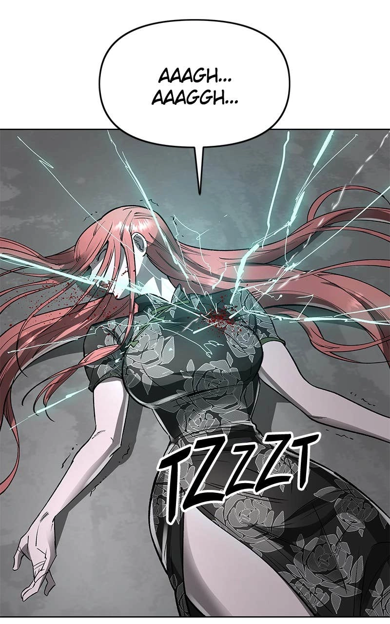 Space Cheon-ma 3077 Chapter 43, page 128 of 157