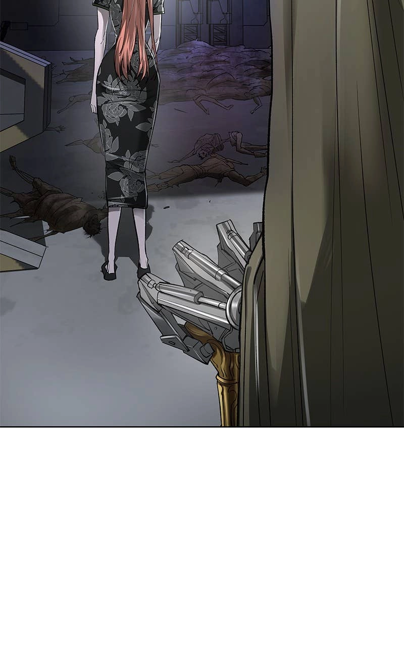 Space Cheon-ma 3077 Chapter 43, page 13 of 157