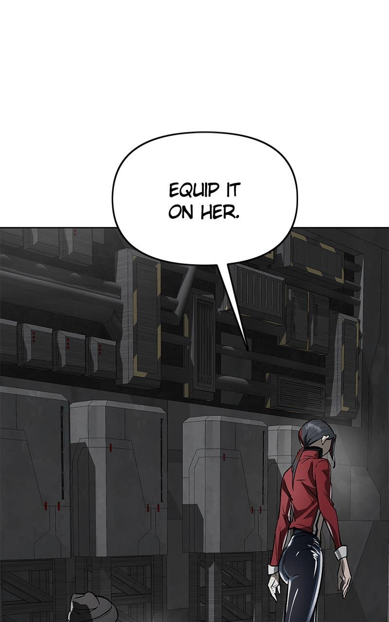 Space Cheon-ma 3077 Chapter 43, page 134 of 157