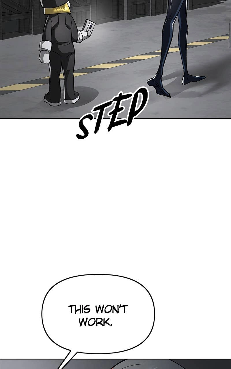 Space Cheon-ma 3077 Chapter 43, page 135 of 157