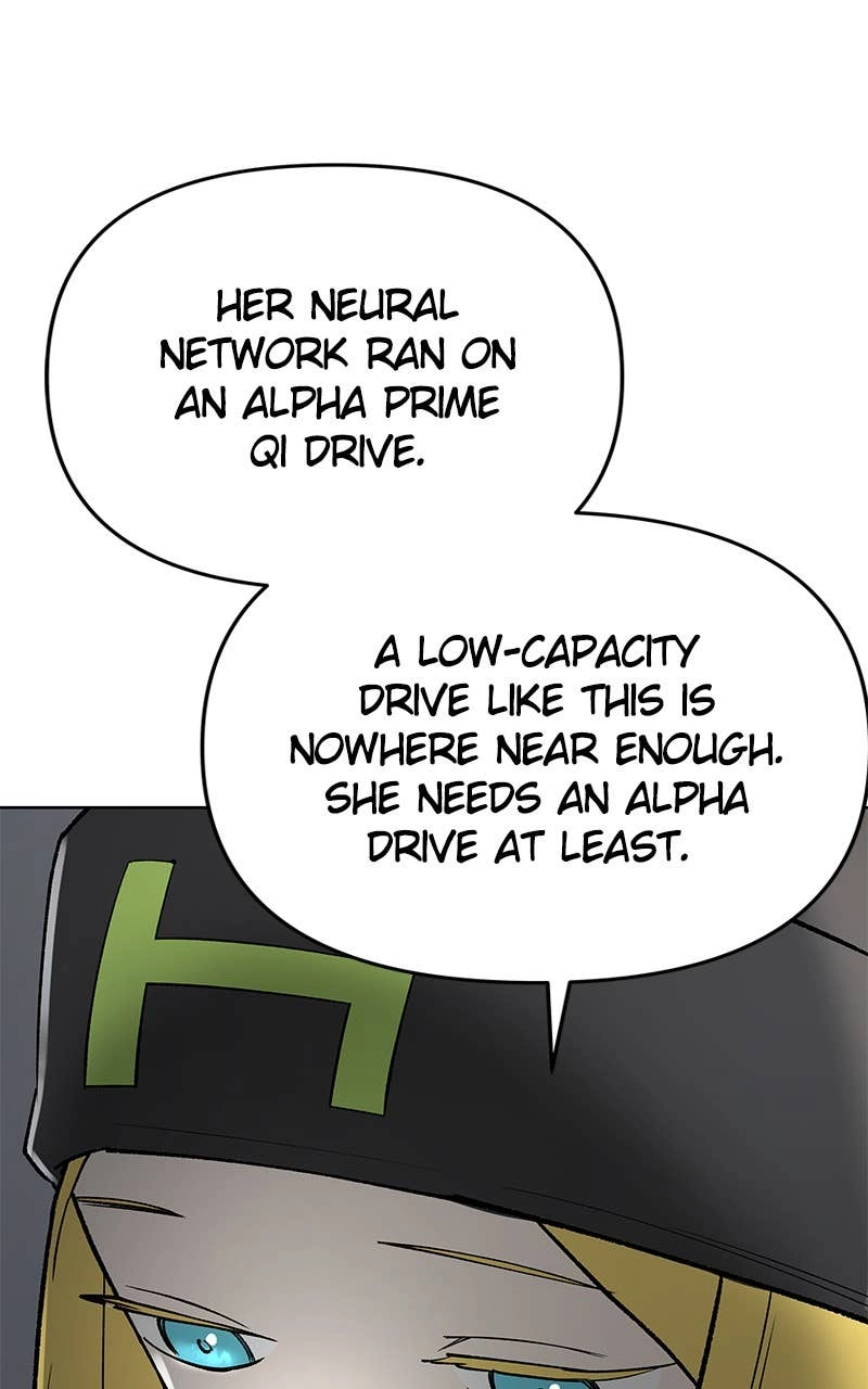 Space Cheon-ma 3077 Chapter 43, page 137 of 157