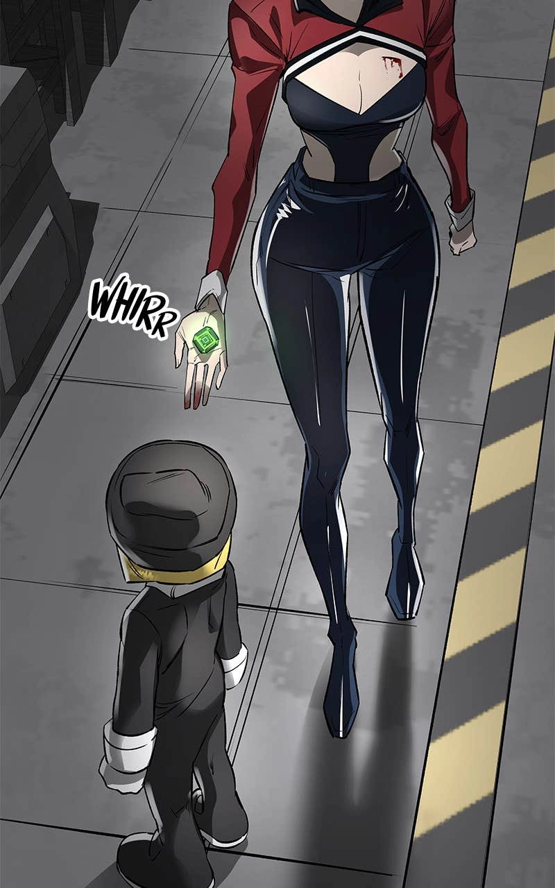Space Cheon-ma 3077 Chapter 43, page 145 of 157