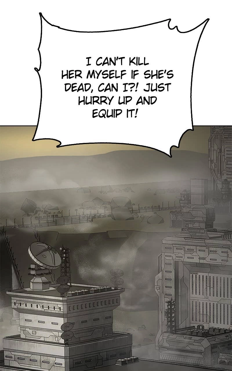 Space Cheon-ma 3077 Chapter 43, page 149 of 157