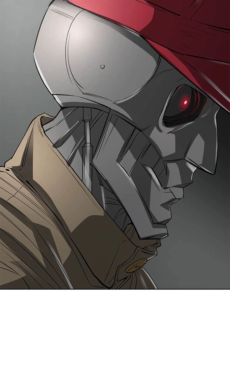 Space Cheon-ma 3077 Chapter 43, page 153 of 157