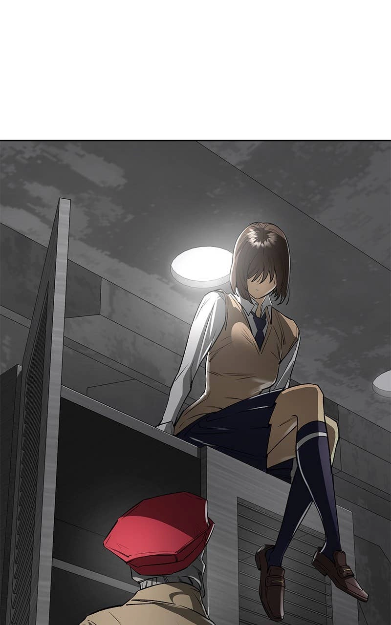 Space Cheon-ma 3077 Chapter 43, page 154 of 157