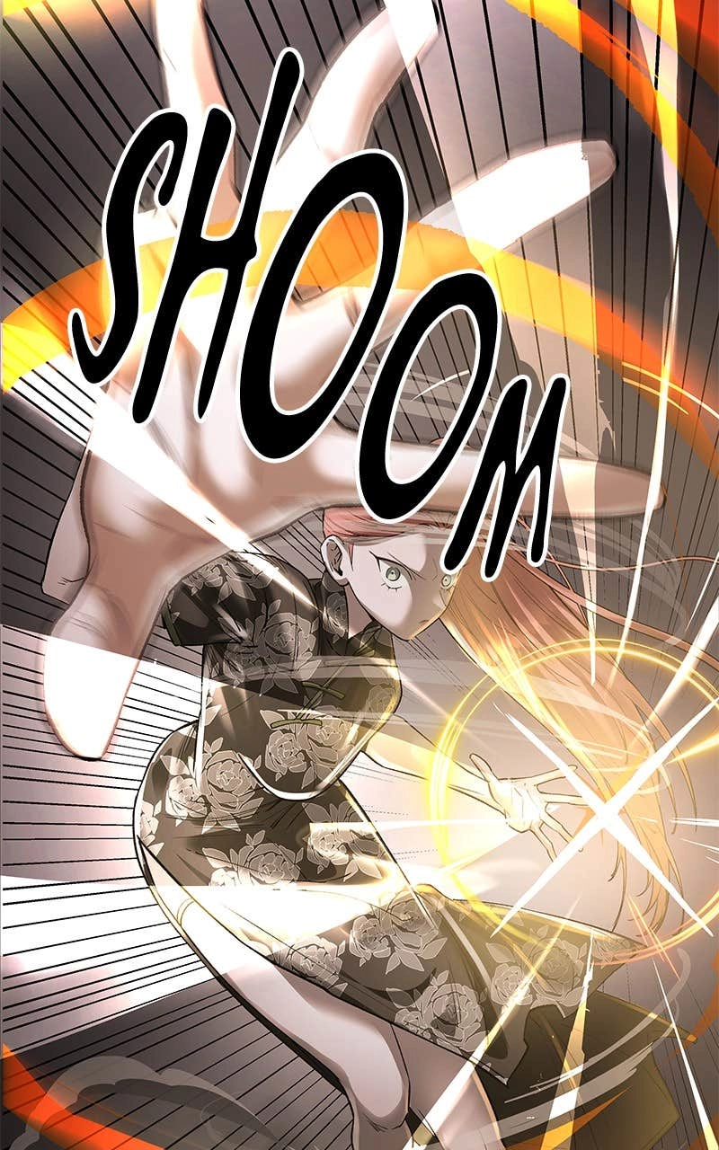 Space Cheon-ma 3077 Chapter 43, page 20 of 157