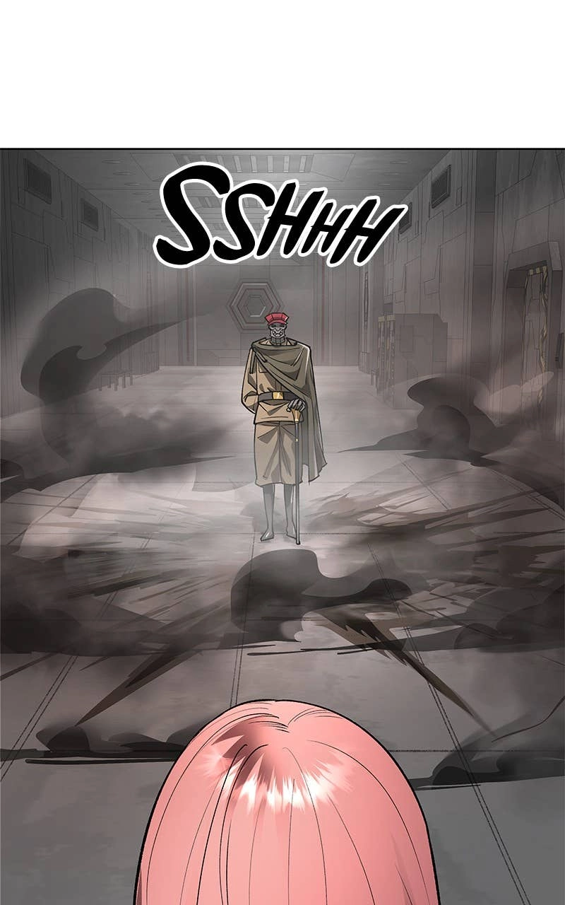 Space Cheon-ma 3077 Chapter 43, page 26 of 157