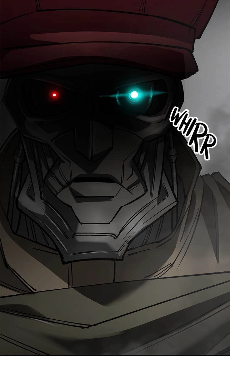 Space Cheon-ma 3077 Chapter 43, page 28 of 157