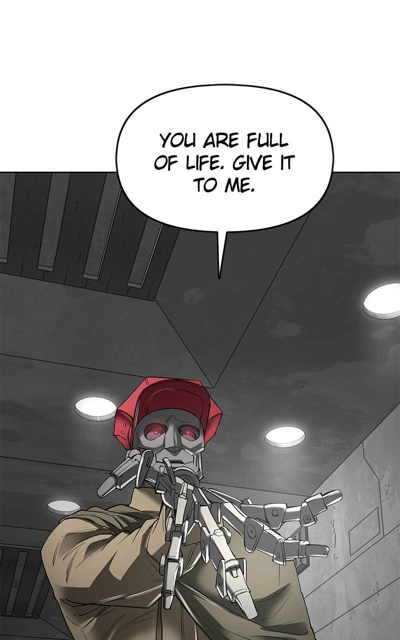 Space Cheon-ma 3077 Chapter 43, page 32 of 157