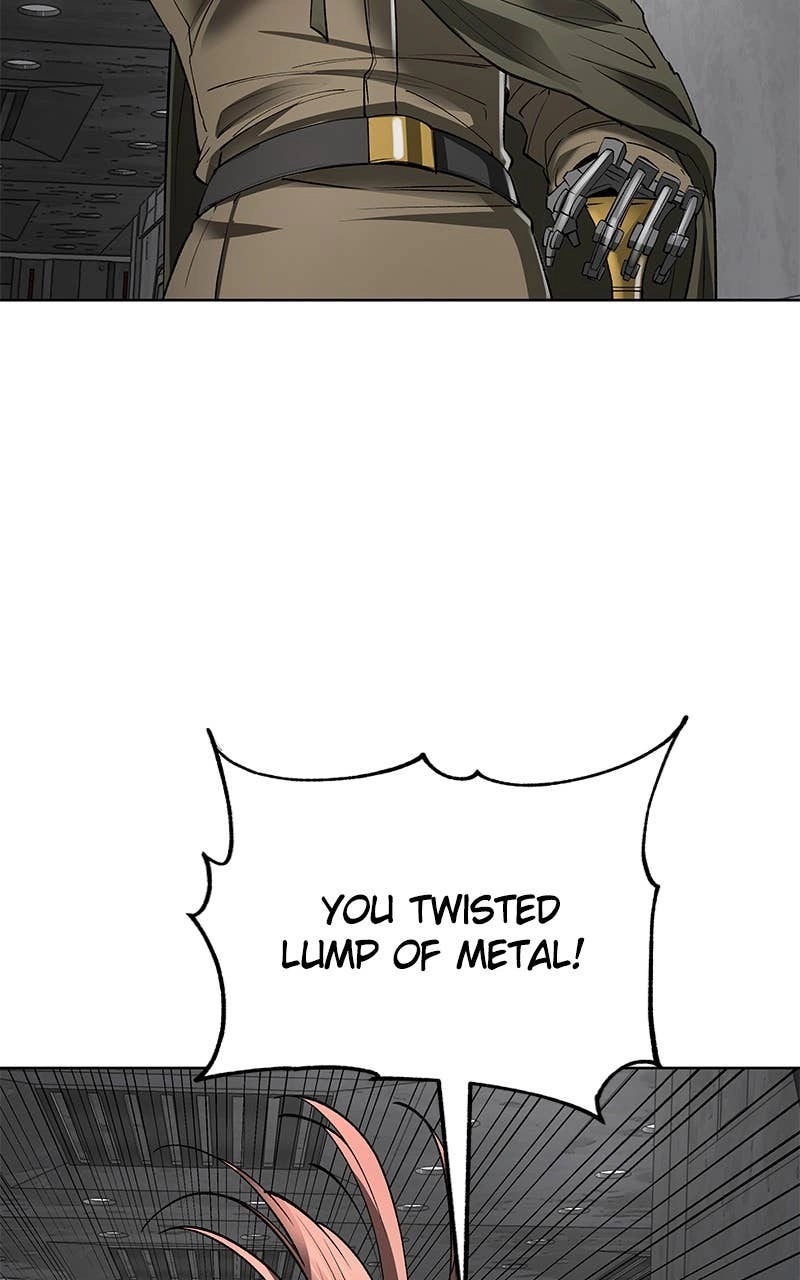Space Cheon-ma 3077 Chapter 43, page 33 of 157