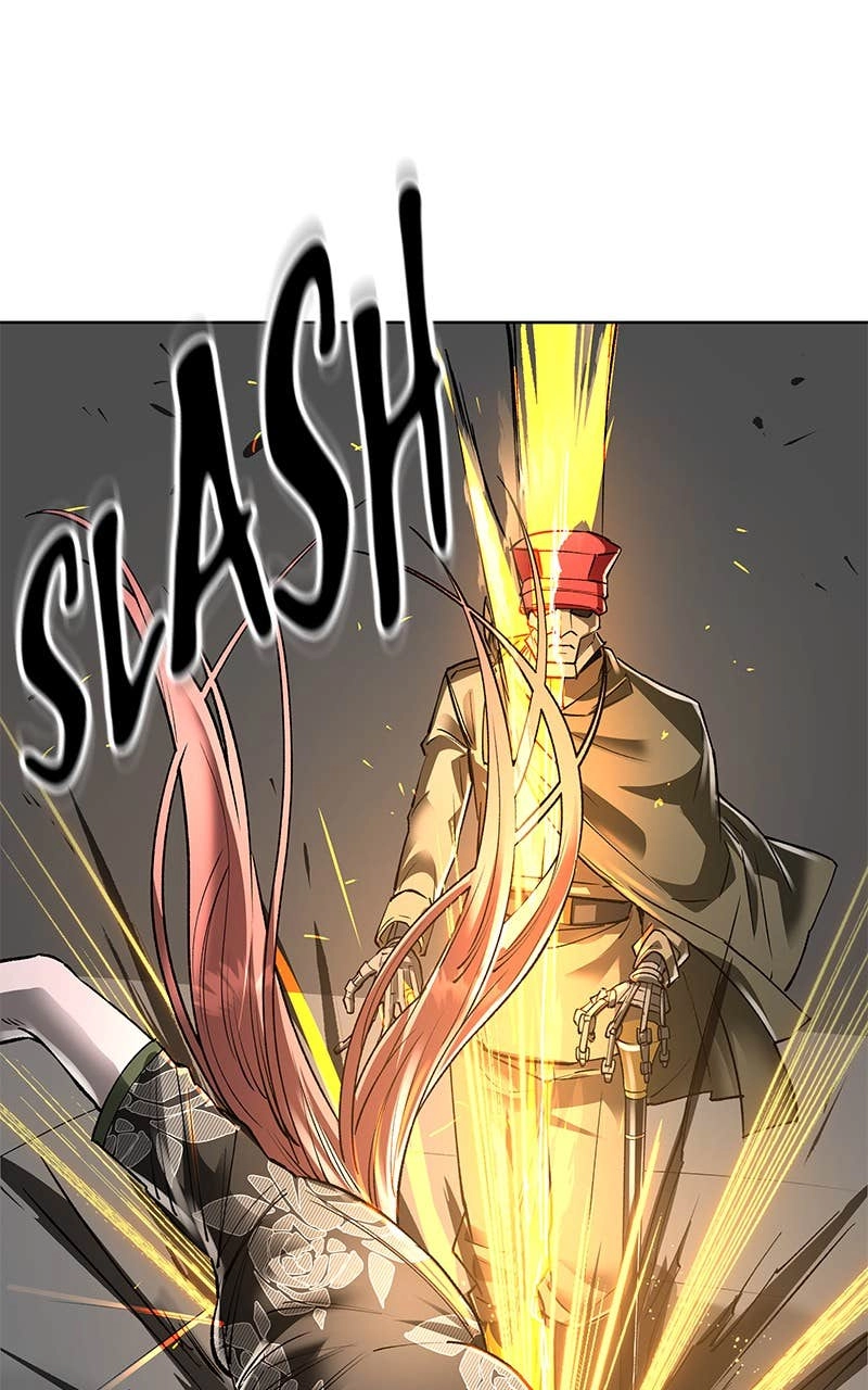 Space Cheon-ma 3077 Chapter 43, page 35 of 157