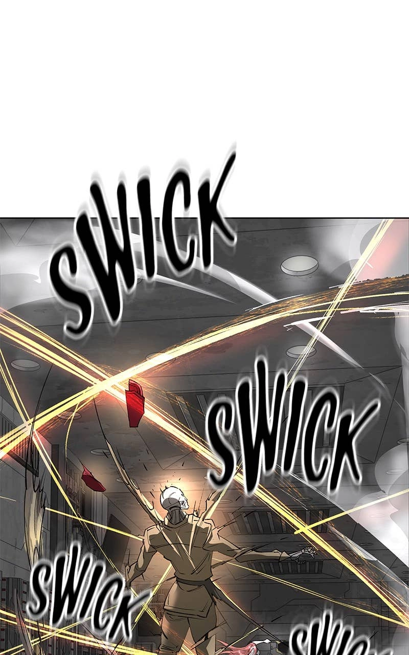 Space Cheon-ma 3077 Chapter 43, page 38 of 157