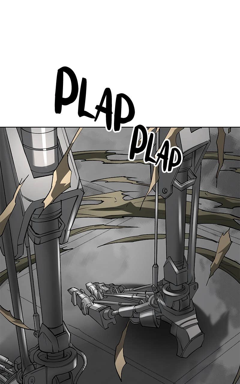 Space Cheon-ma 3077 Chapter 43, page 41 of 157